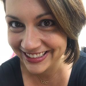 Meet your Posher, Jaclyn